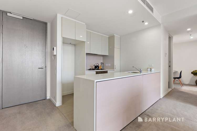 Third view of Homely apartment listing, 601/70 Queens Road, Melbourne VIC 3004