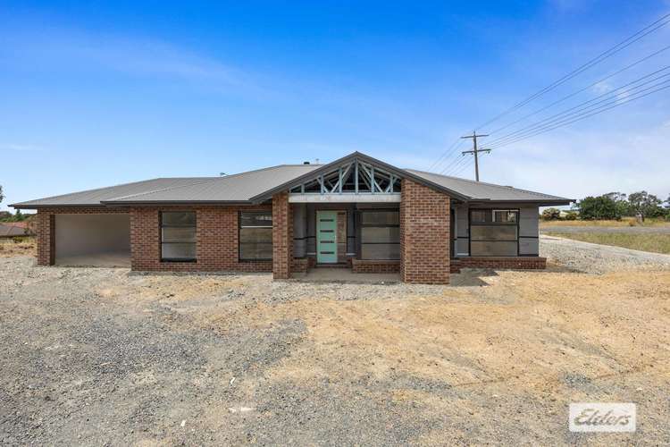 Main view of Homely house listing, 57 McNeill Street, Ararat VIC 3377