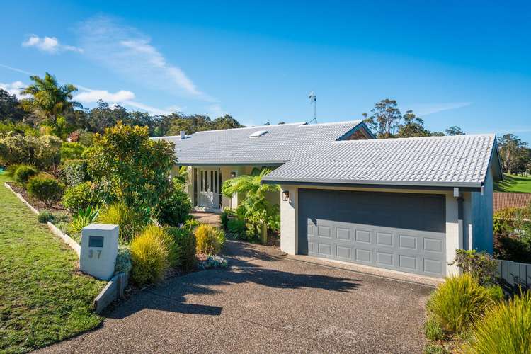 37 The Fairway, Tura Beach NSW 2548