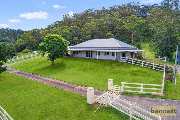 Main view of Homely house listing, 441 West Portland Road, Lower Portland NSW 2756