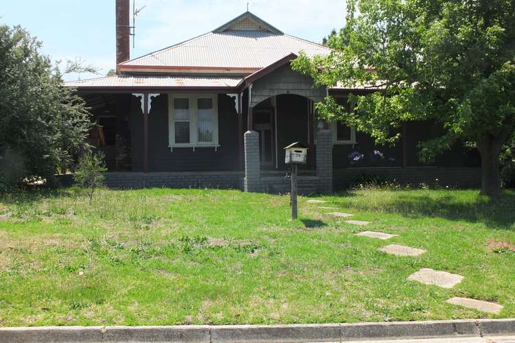 Main view of Homely house listing, 78 Rutherford Street, Avoca VIC 3467