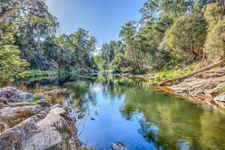 Fourth view of Homely land listing, 3 Cavalli Place, Bright VIC 3741