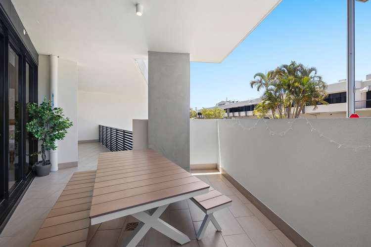 Sixth view of Homely unit listing, 104/9 Market Lane, Maroochydore QLD 4558
