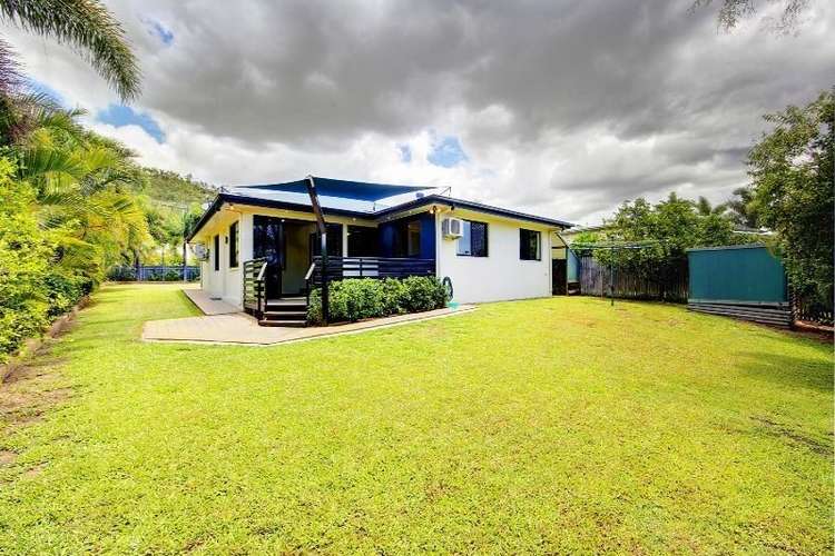 16 Monaro Circuit, Mount Louisa QLD 4814