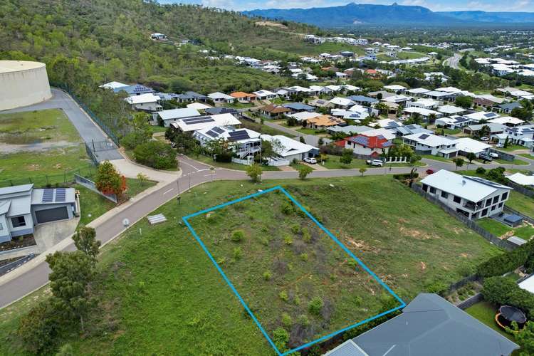 Main view of Homely residentialLand listing, 16 Windarra Avenue, Douglas QLD 4814