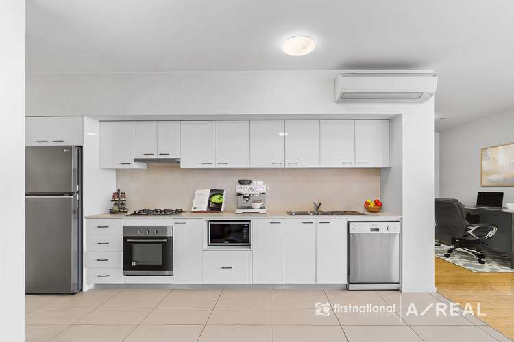 Fourth view of Homely apartment listing, 502/40 Burgundy Street, Heidelberg VIC 3084