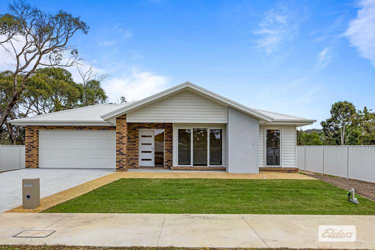 Main view of Homely house listing, 41 Golf Links Road, Ararat VIC 3377