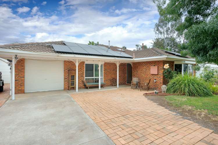 Main view of Homely house listing, 2 Kingston Road, Thurgoona NSW 2640