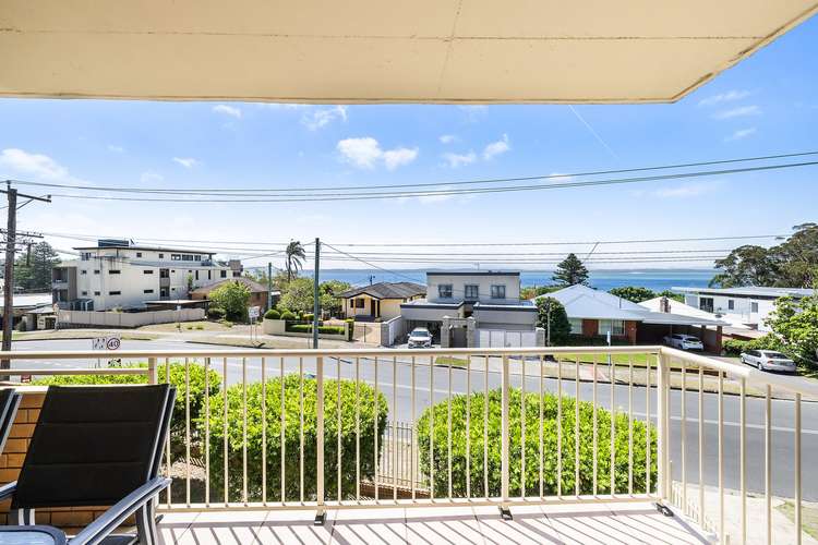 4/49 Magnus Street, Nelson Bay NSW 2315