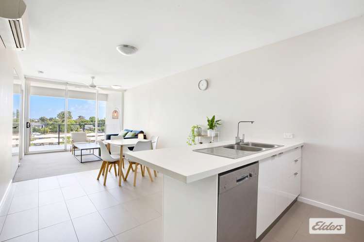 Main view of Homely apartment listing, 412/1 Wilson Street, West Mackay QLD 4740