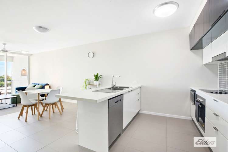 Third view of Homely apartment listing, 412/1 Wilson Street, West Mackay QLD 4740