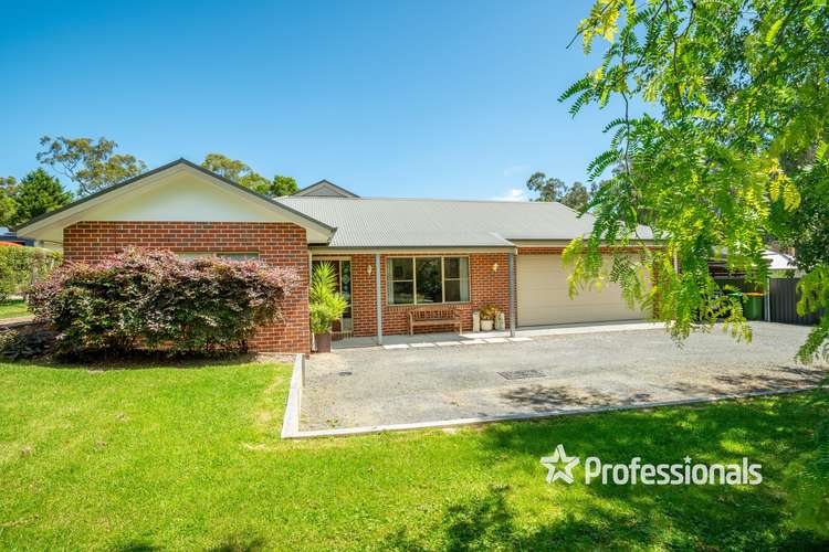 4 Old Dalry Road, Don Valley VIC 3139