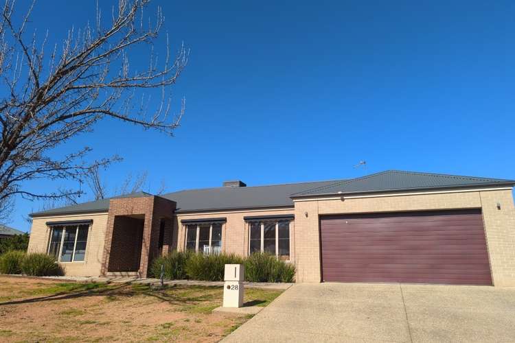 Main view of Homely house listing, 28 Craig Circuit, Leneva VIC 3691