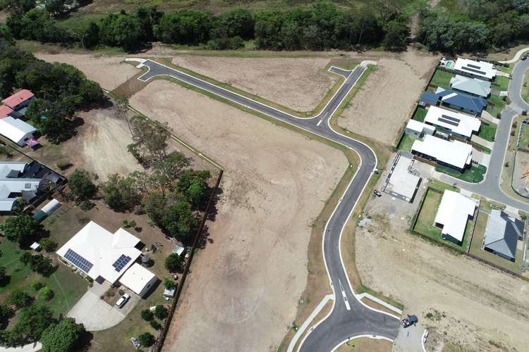 Lot 245 Stage 7, Sugarview Estate, Richmond QLD 4740