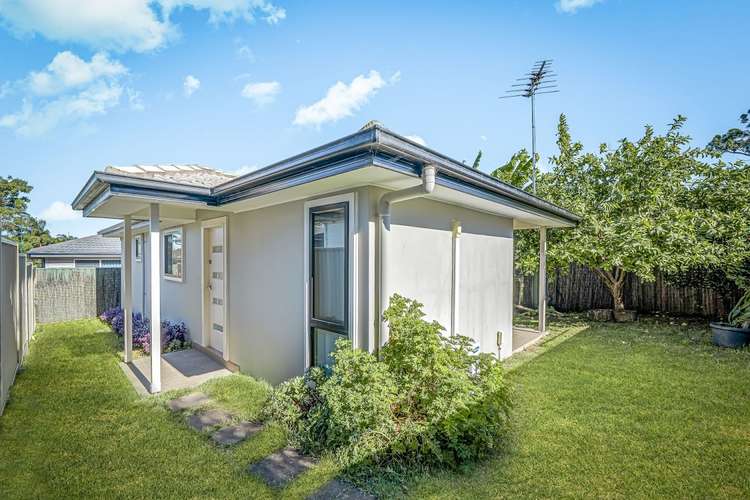 Main view of Homely villa listing, 44a Heckenberg Avenue, Busby NSW 2168