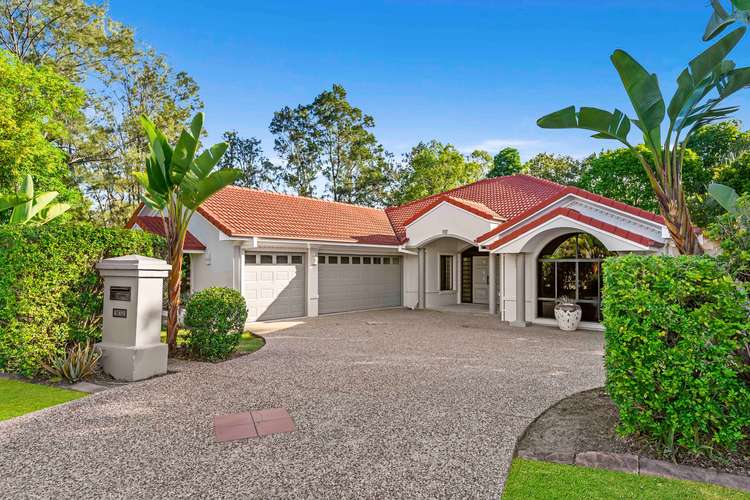 Main view of Homely house listing, 3152 Riverleigh Drive, Hope Island QLD 4212