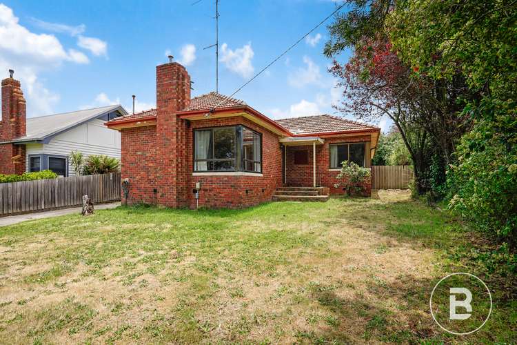 Main view of Homely house listing, 18 Walsh Avenue, Ballarat North VIC 3350