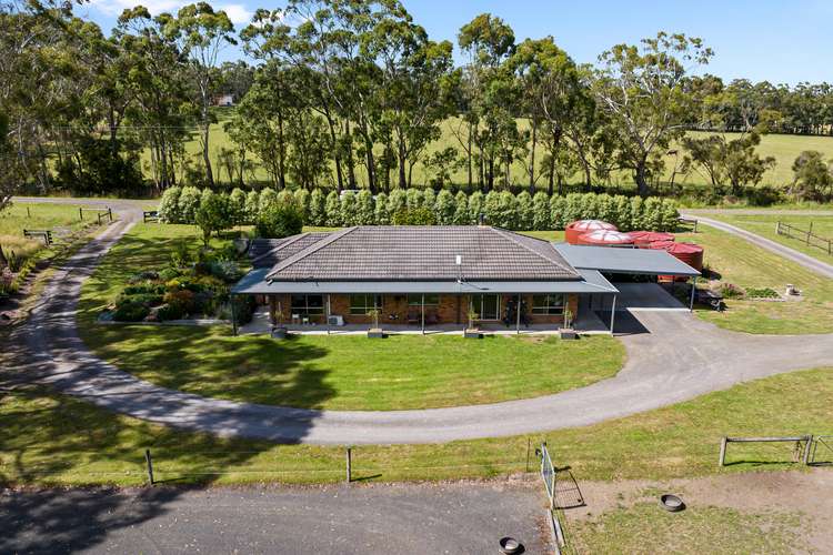 70 Ackerleys Road, Barongarook West VIC 3249