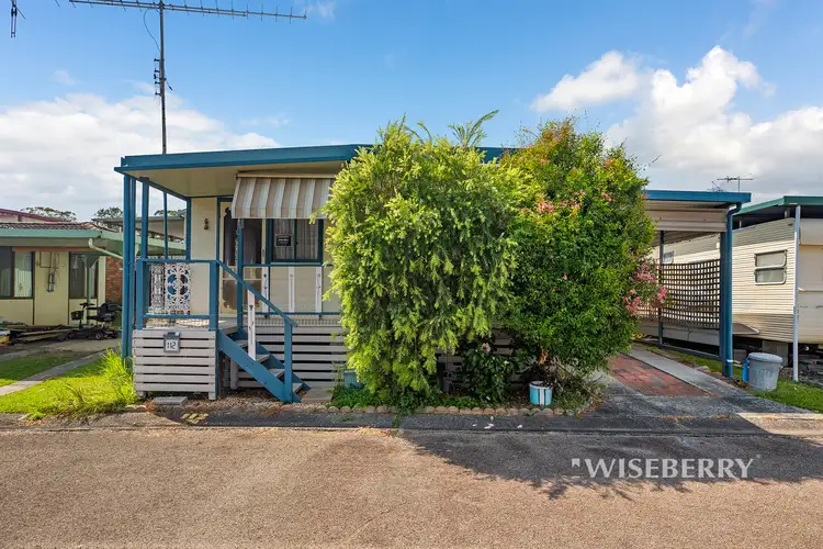Main view of Homely house listing, 112/71 Ruttleys Road, Wyee Point NSW 2259