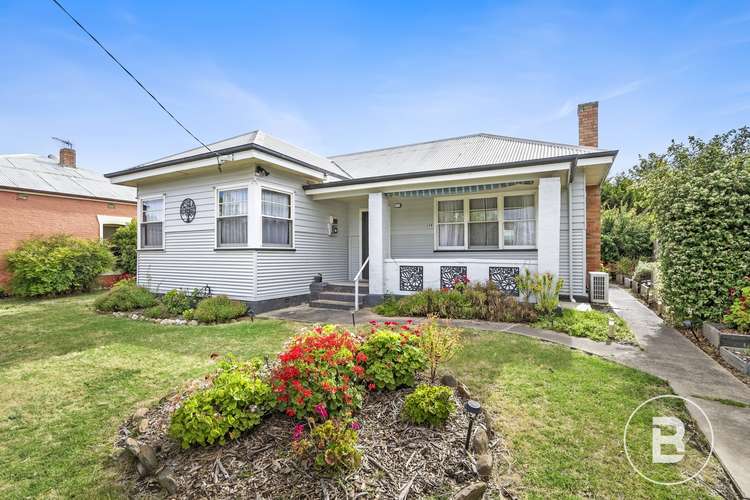 Main view of Homely house listing, 154 High Street, Avoca VIC 3467