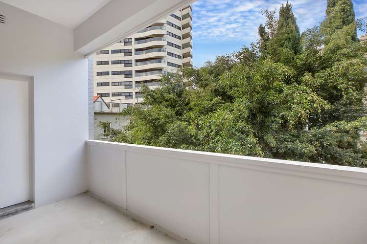 Fourth view of Homely apartment listing, 16/14 Clapton Place, Darlinghurst NSW 2010