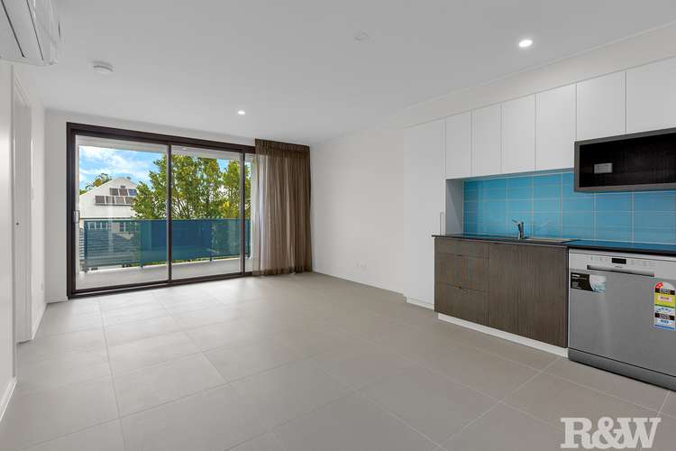 Main view of Homely apartment listing, 19/62 Richmond Road, Morningside QLD 4170