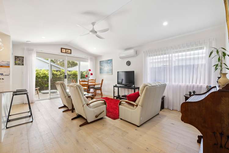 Second view of Homely retirement listing, 76/11 McIntosh Crescent, Woolgoolga NSW 2456