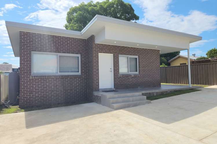 Main view of Homely unit listing, 1/51 Ardath Avenue, Panania NSW 2213