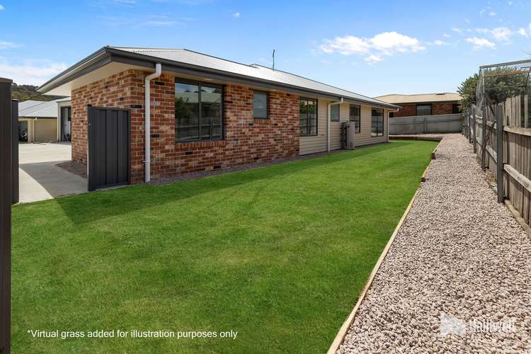 Main view of Homely unit listing, 2/5 Gibson Court, Spreyton TAS 7310