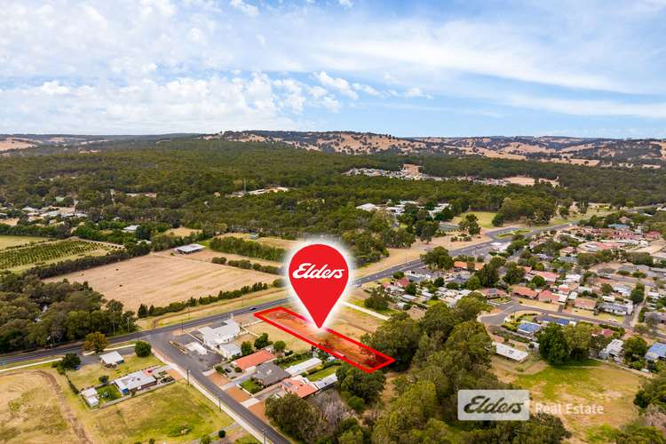 Main view of Homely residentialLand listing, 22 South Western Highway, Harvey WA 6220