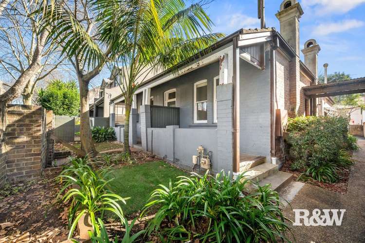 Main view of Homely semiDetached listing, 88 & 88a Falcon Street, Crows Nest NSW 2065