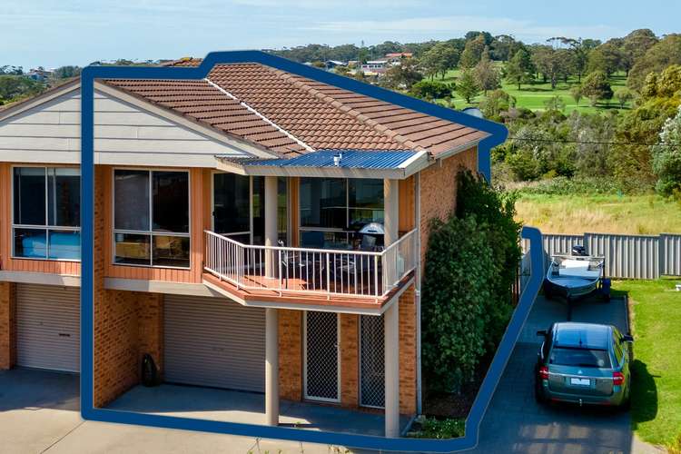 Third view of Homely townhouse listing, 1/6 Carnago Street, Bermagui NSW 2546