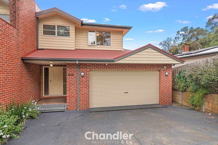 Main view of Homely house listing, 1470 Burwood Highway, Upwey VIC 3158