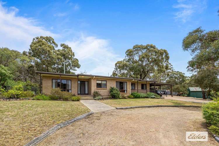 Main view of Homely house listing, 88-94 Brewster Road North, Ararat VIC 3377