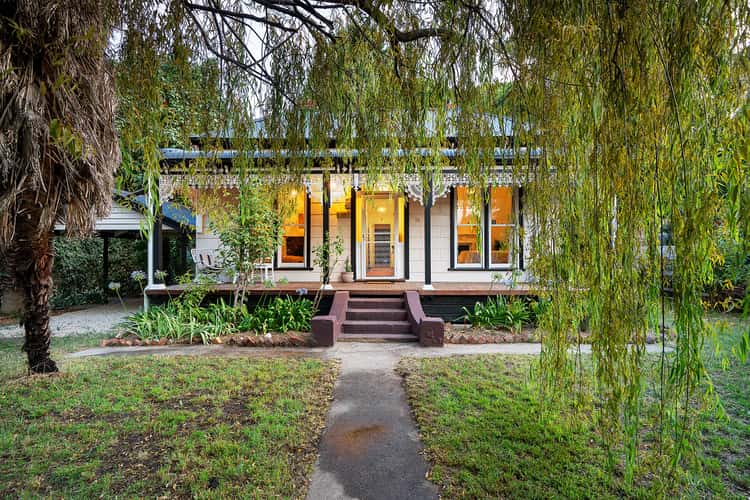 Main view of Homely house listing, 74 Gingell Street, Castlemaine VIC 3450