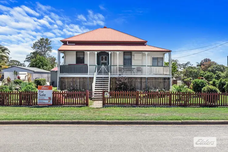 36 Robertson Street