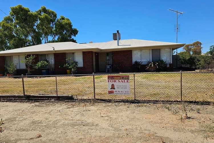 Main view of Homely house listing, 61 Forrest Street, Kellerberrin WA 6410