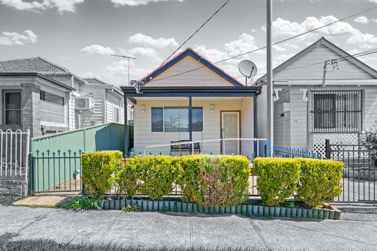 Main view of Homely house listing, 12 Lily Street, Auburn NSW 2144