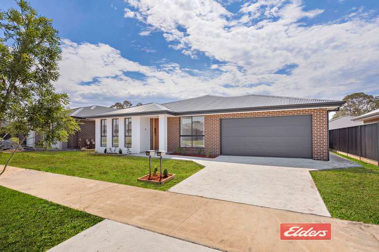 Main view of Homely house listing, 14 Macquarie Place, Tahmoor NSW 2573