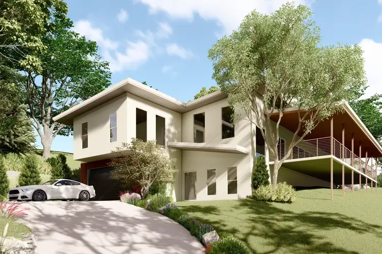 9 Andrews Close