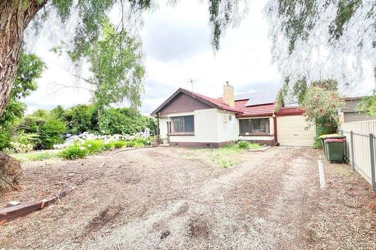 Main view of Homely house listing, 16 Broughton Road, Elizabeth Vale SA 5112