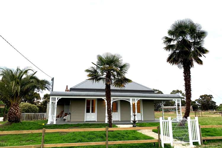 Main view of Homely house listing, 3 Sturt Street, St Arnaud VIC 3478