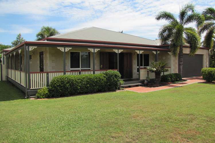 Main view of Homely house listing, 20 Swales Street, Mundingburra QLD 4812