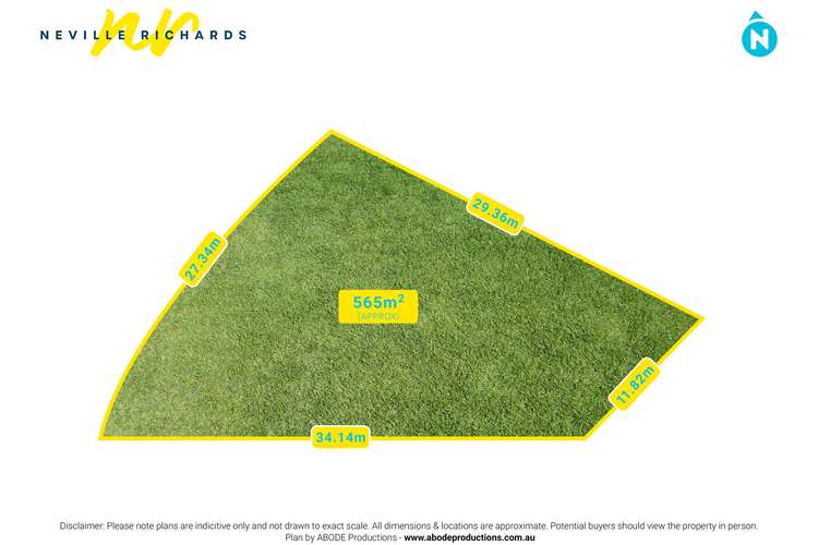 LOT 207, 6-8 Challenger Street, Portarlington VIC 3223