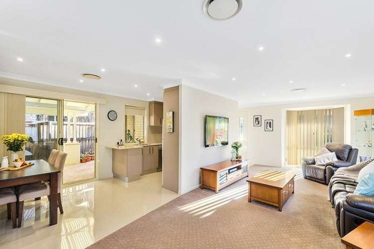 Main view of Homely house listing, 29 Karara Avenue, Horsley NSW 2530