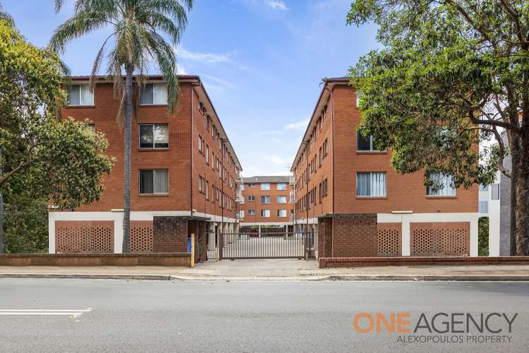 Main view of Homely unit listing, 31/89-91 Hughes Street, Cabramatta NSW 2166