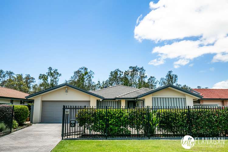 23 Bunya Pine Court, West Kempsey NSW 2440