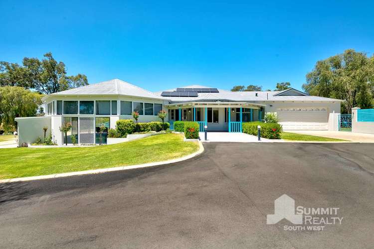 47 Hollyford Place, Dardanup West WA 6236