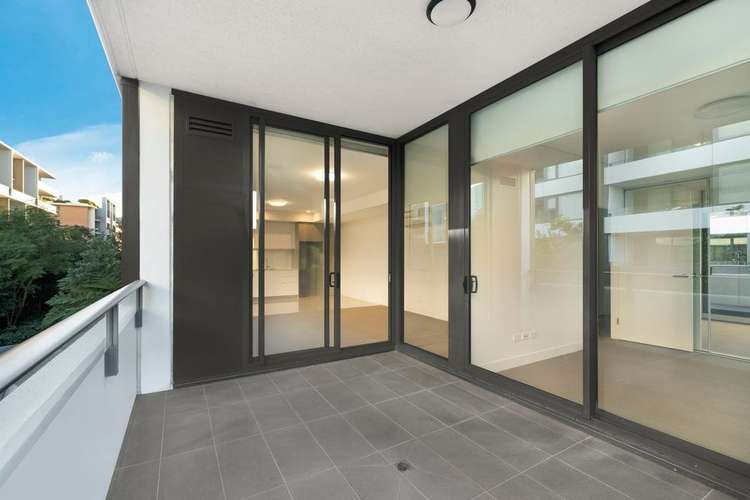 Main view of Homely apartment listing, 15/629 Gardeners Road, Mascot NSW 2020