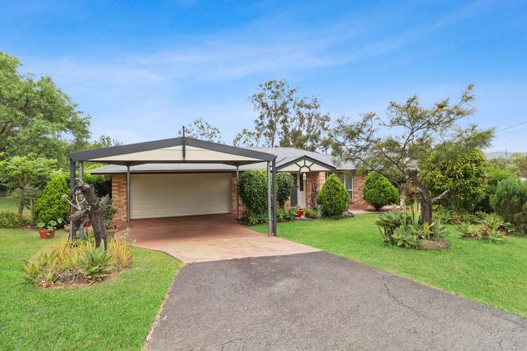 10-12 Cannon Place, Kooralbyn QLD 4285